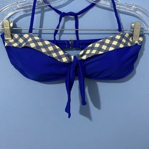 2-piece Bathing suit